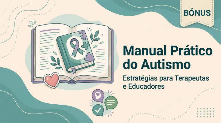 Manual Prático do Autismo