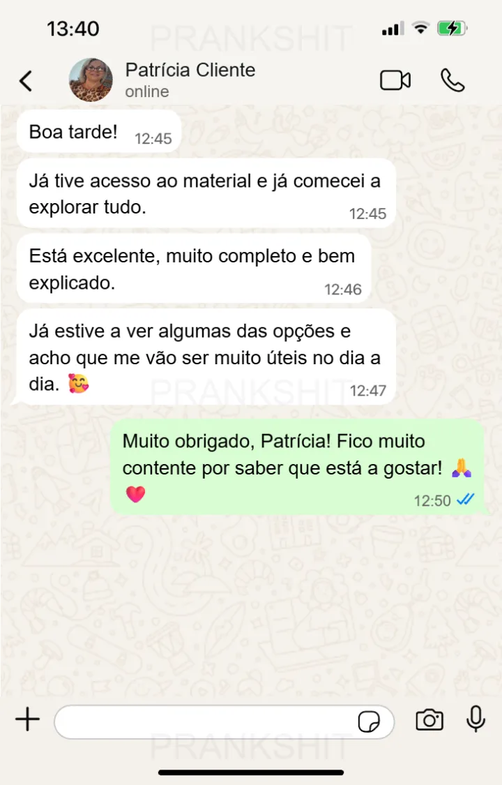 Depoimento de profissional que utiliza a Biblioteca Neuro Visual