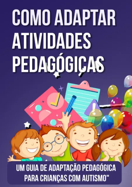 Exemplo de recurso da Biblioteca Neuro Visual